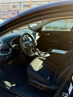 شيفروليه ماليبو